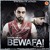 Artwork for Zohaib Amjad - Bewafai Ft. Dr. Zeus