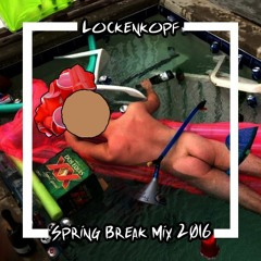 BLACKOUT ON BREAK - SPRING BREAK 2016 LIVE MIX