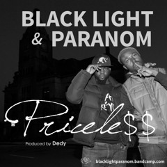 PRICELESS (Prod. by Dedy)