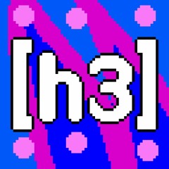 Holder/MLW - H3h3Productions Theme Song (8-bit cover)