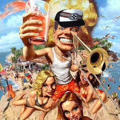 Spring Break Mix 2K16