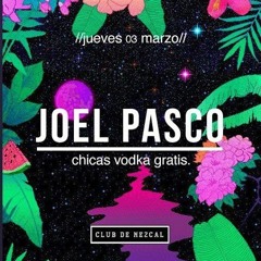 #TBT 03 - 03 - 16 @Club De Mezcal