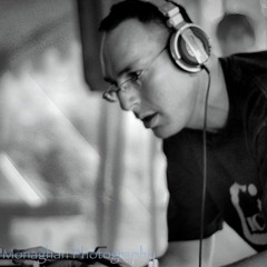 Dj Sun Live @ Bassrush 3