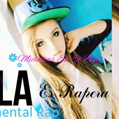 Ella Es Rapera - Base de Rap Beat Hip Hop Instrumental Reggae