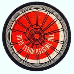 The Twisted Wheel on KTEP 88.5fm w/ GRVSRS