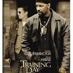 Ken Akeim - Training Day