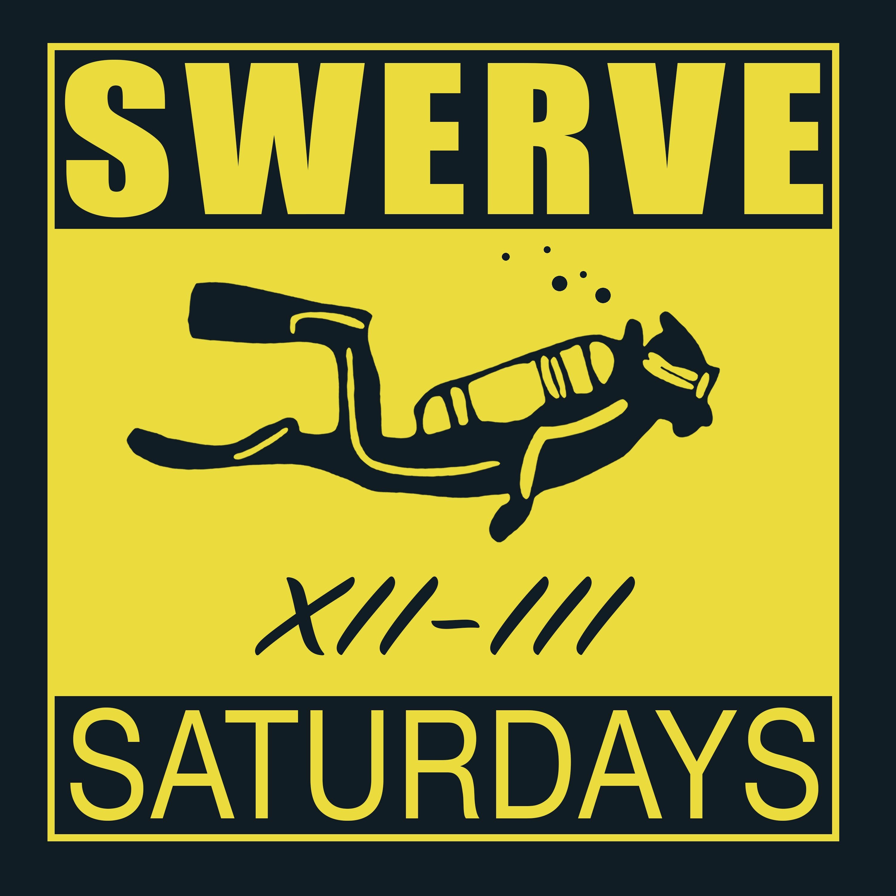Swerve Shows