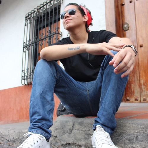 Ilegal - Cultura Profética Cover - Koqe