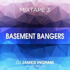 mixtape - Basement Bangers