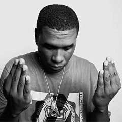 [Unreleased] Jay Electronica - Exhibit G [Instrumental] (2016)