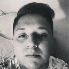 Gracias por escucharme