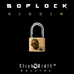 BopLock Riddim (Mavado Type Beat)