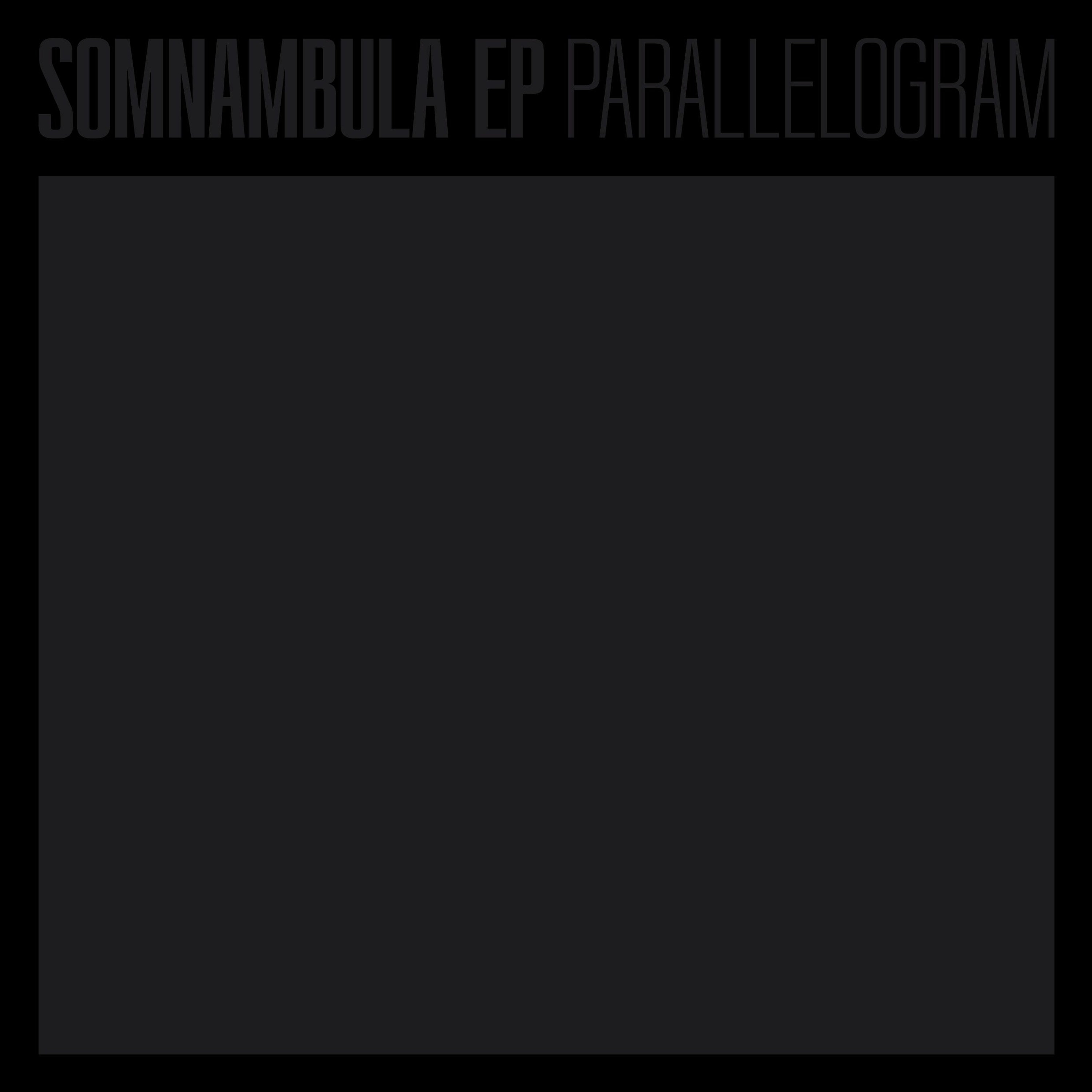 Parallelogram - Lost episode artwork