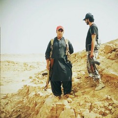 Noori_Khan_Na_Lashkar ✌