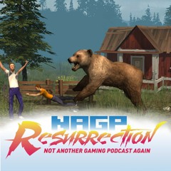 NAGP Resurrection Episode 10: Game Development is Hard