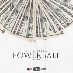 King Reefa SODMG - Im On