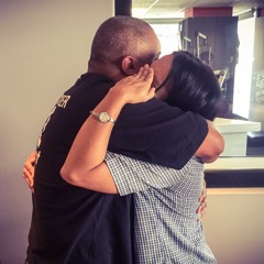 Celeste Nurse Interview With Aden Thomas on #HeartBreakfast [Complete]