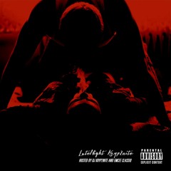 Late Night Kryp2nite - DJ Kryp2nite And Emcee Classiq
