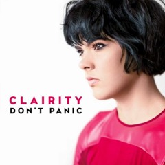 Clairity - Don't Panic (Sonic Ode Remix)