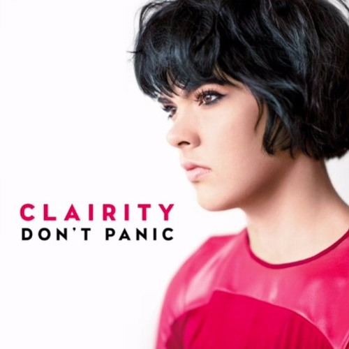 Clairity - Don't Panic (Sonic Ode Remix)