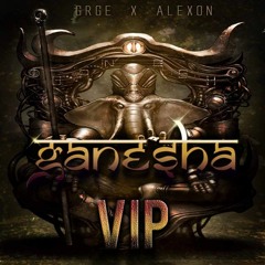GRGE x ALEXON - Ganesha (VIP)