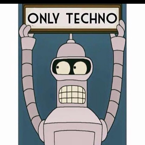 Techno Set 2016 - 03 - 13