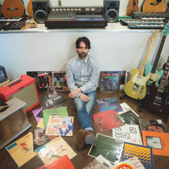 AM & Shawn Lee - In Moments