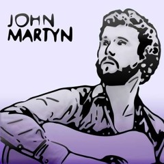 Over the Hill- John Martyn Cover