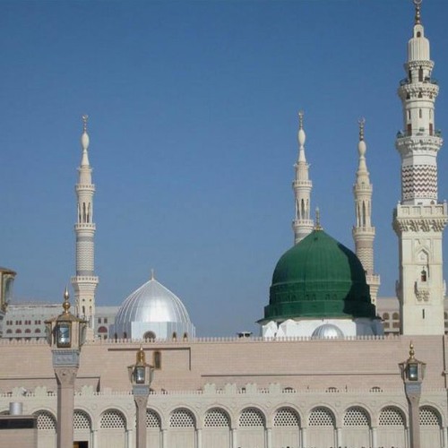 عذرا رسول الله