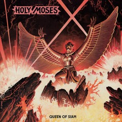 Holy Moses - Necropolis
