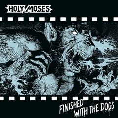 Holy Moses - Current Of Death