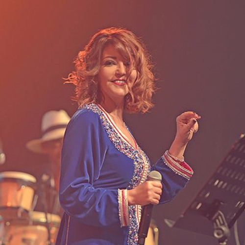 سميرة سعيد .. روح يازمان