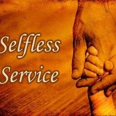 HG Shikshastakam prabhu speaks on "Selfless service only can satisfy the soul"