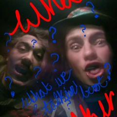 What We Talkin' Bout//FREESTYLE//(Courage Creature ~ Camy P)