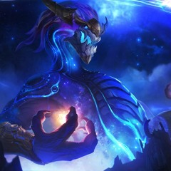 Aurelion Sol Theme