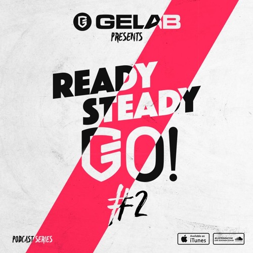 (C87) [Kurimomo (Tsukako)] Ready Steady Go 2 (Free!)