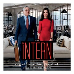 The Intern -Theodore Shapiro - Facebook Friends