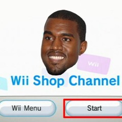 Yo, that's $50 for a Wii shirt