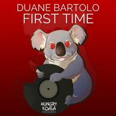 First Time - Duane Bartolo (Original Mix) [HKR] #4 Minimal Charts!