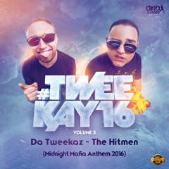 Da Tweekaz Ft. MC D - The Hitmen (Midnight Mafia Anthem 2016) (Official HQ Preview)