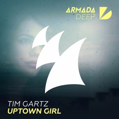 Tim Gartz - Uptown Girl (Nick Havsen Remix) [OUT NOW]