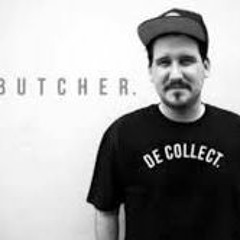 DJ Butcher Cocaine