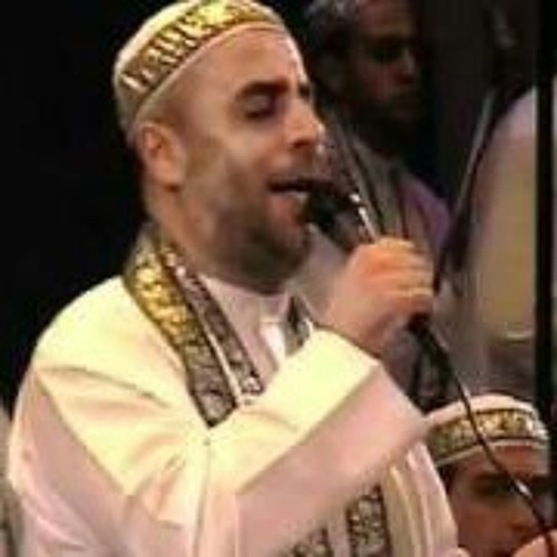 عظيم الفضل يا رب ،، المنشد محمد معروف قرانوح