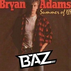 Bryan Adams - Summer Of 69 (Alex Baz Bootleg) [FREE DOWNLOAD]