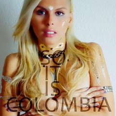 SESSION - SO IT IS COLOMBIA / CHAPTER 1 -ANDREA FERRATTI (TRIBAL)