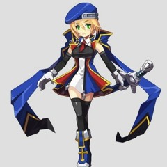[BlazBlue] Daisuke Ishiwatari - Lust SIN