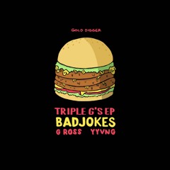 BADJOKES - The Force (OUT NOW)