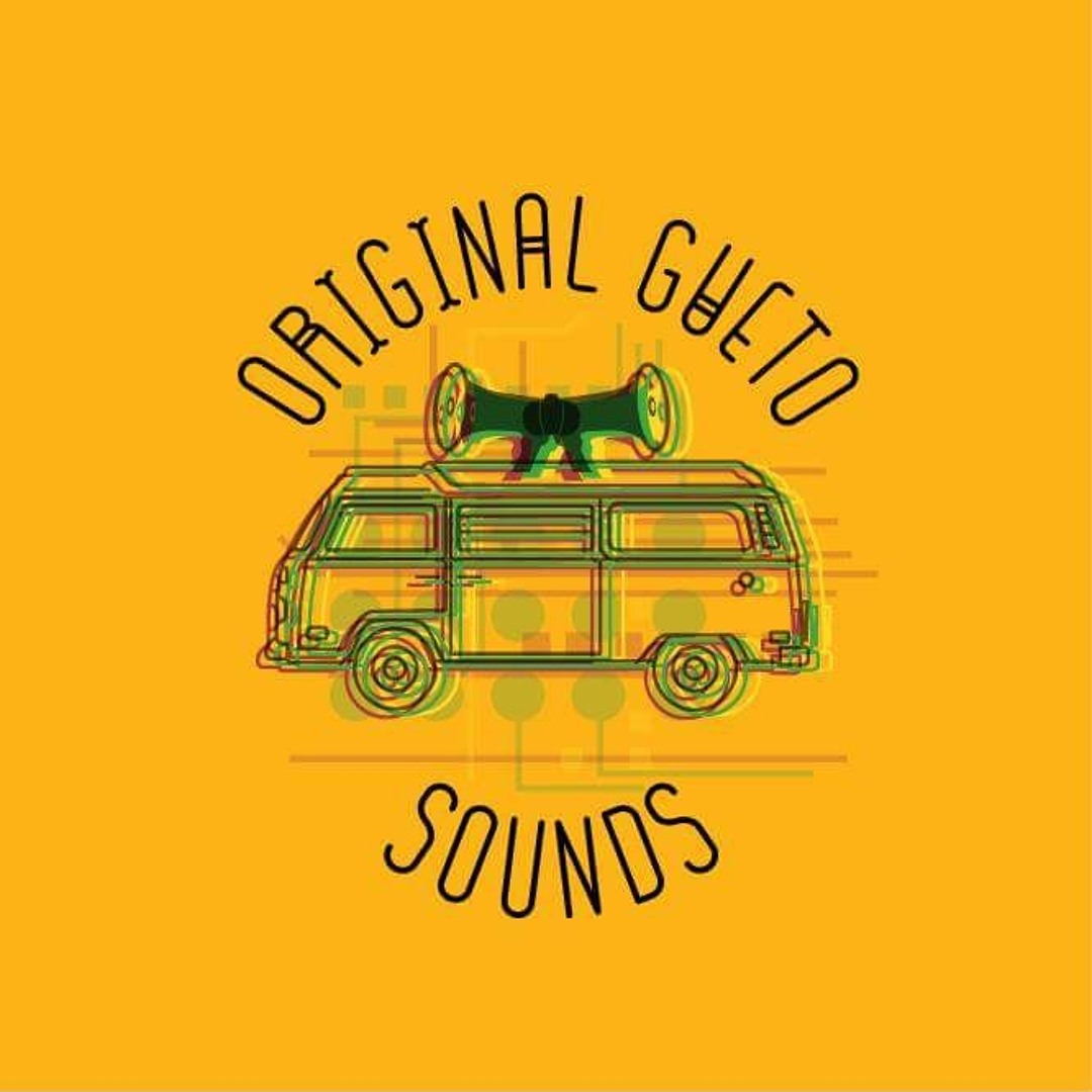 Stream Ghettodub.wav by original ghetto s.s | Listen online for free on ...