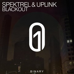 Spektrel & Uplink - Blackout