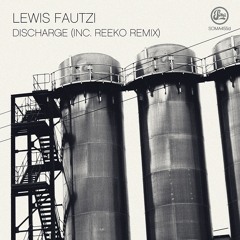 Lewis Fautzi - Synthoponic (Soma 455d)